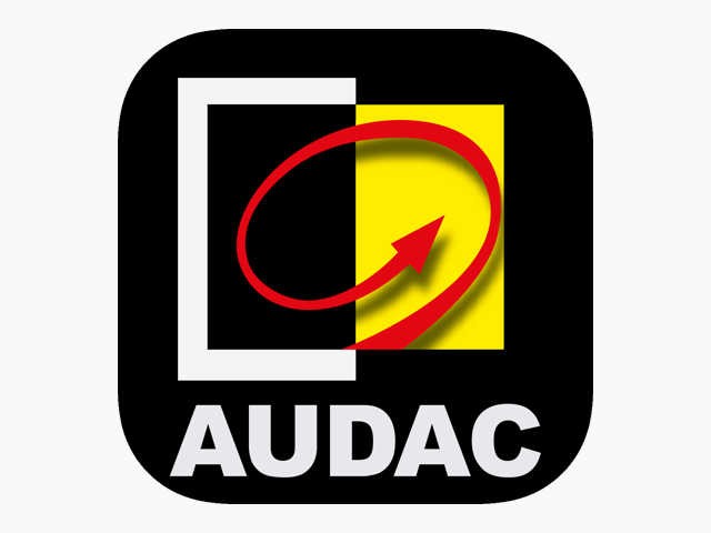 Audac